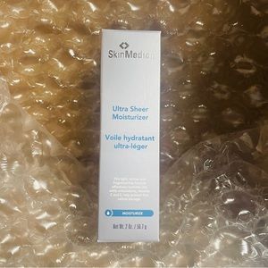 SkinMedica Ultra Sheer Moisturizer 58.7g